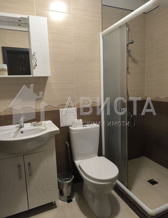 Дава се под наем Двустаен апартамент в София, Манастирски ливади - 70 кв.м за 665 € - Снимка #9