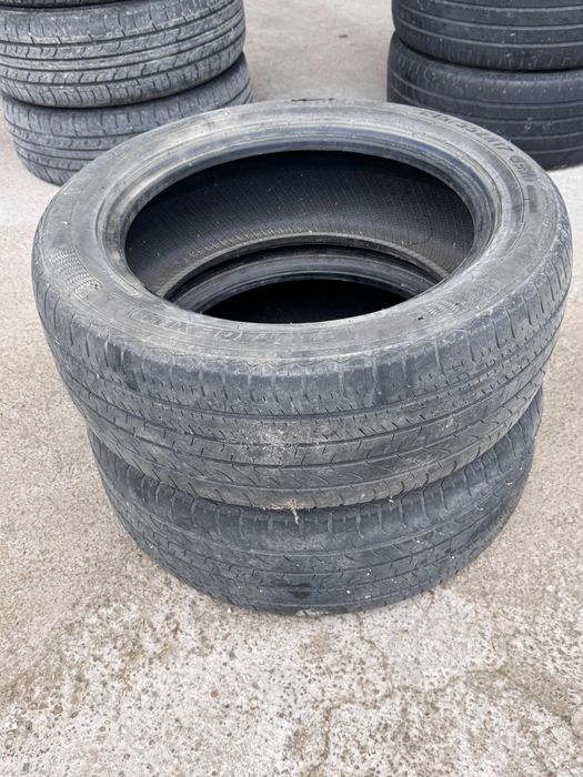 Продам шины летние