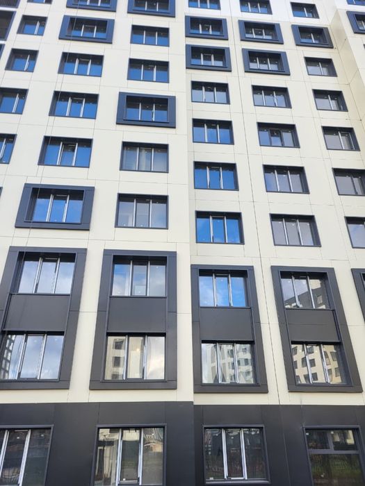 Сдается евродвушка ЖК Space