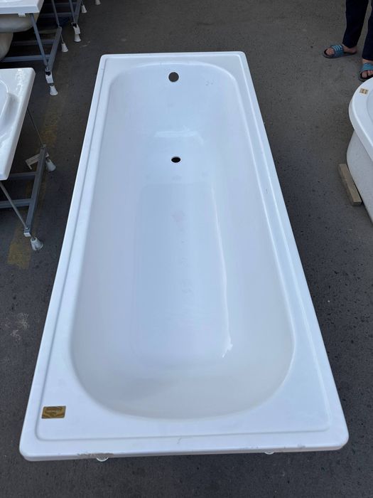 Keng assortimentda vanna