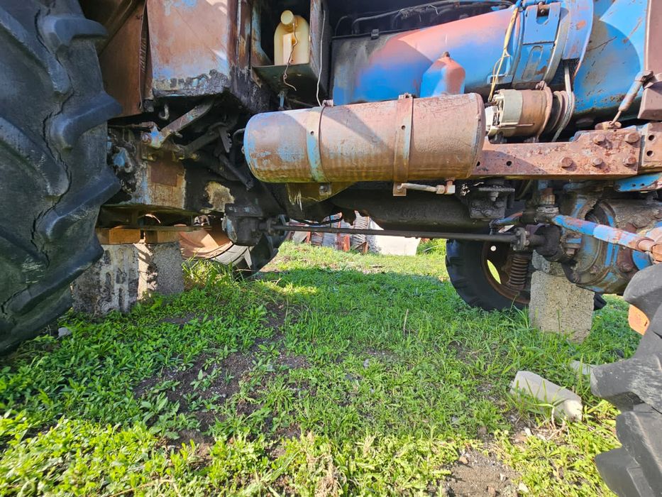 Продам трактор Т-40