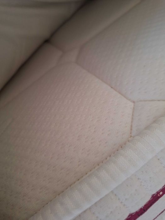 Продавам  нов промоционален италиански  ISLEEP матрак Bodyrest 120/190