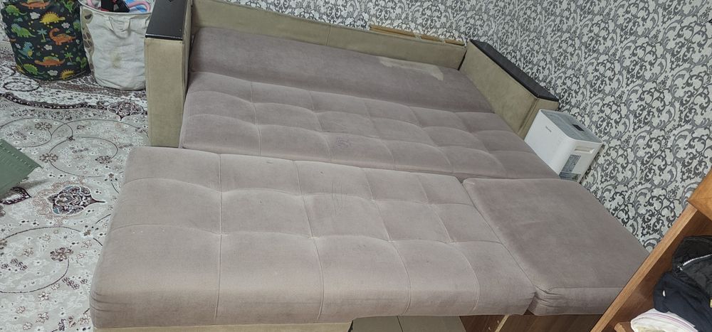 Диван раскладной   Диван жазылатын