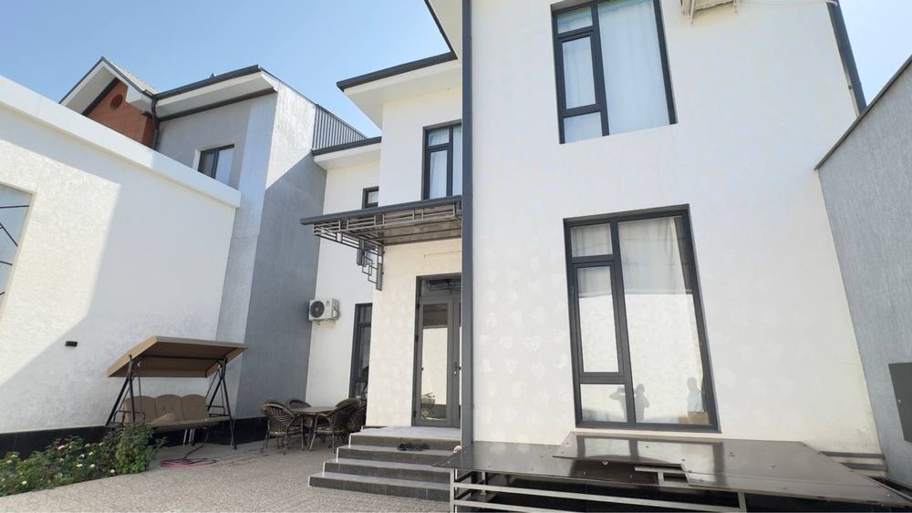 Продажа дома Мирзо улугбек Гречиский городок 2.3 сотки