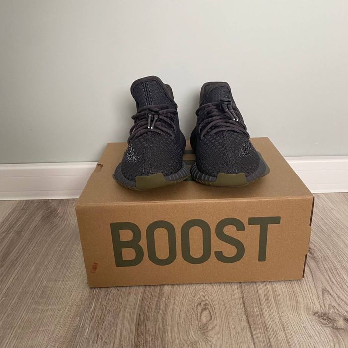 Adidas Yeezy Boost - 31 - детски