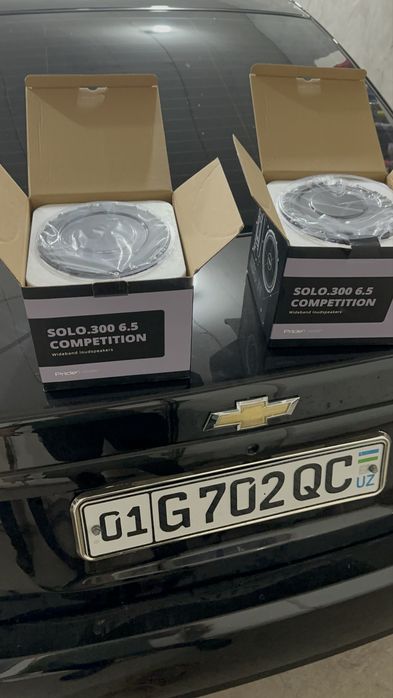 aparatura yengi paciti 15 kun bogan qoyilganiga