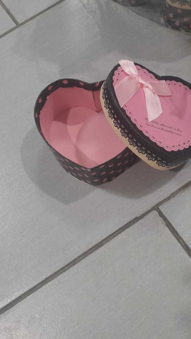 Кашпи и кутийки-нови на ниски цени