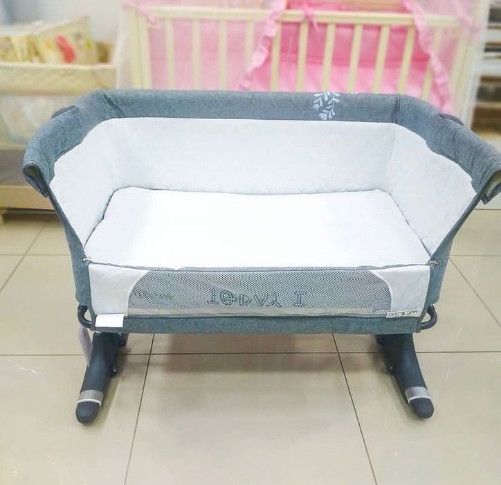 Продается детская кровать