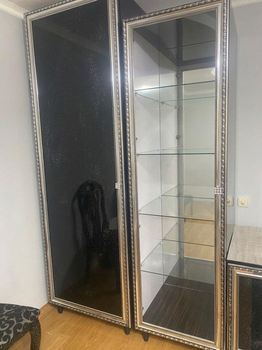 Стенка в гостинную