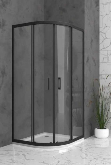 Душ кабина Сиена 90/90-195