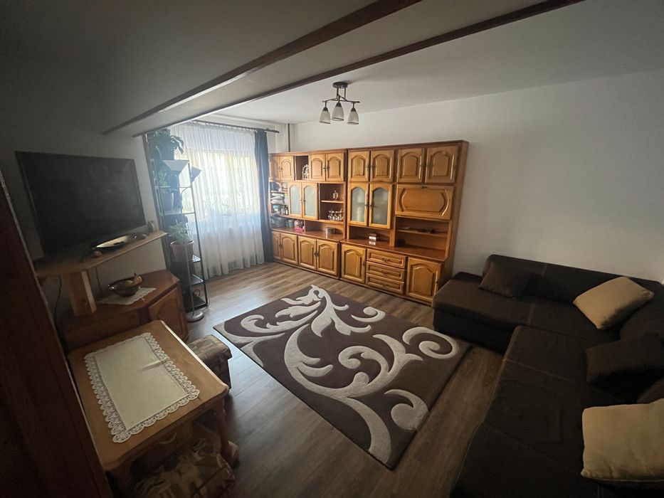 Apartament decomandat 2 camere.