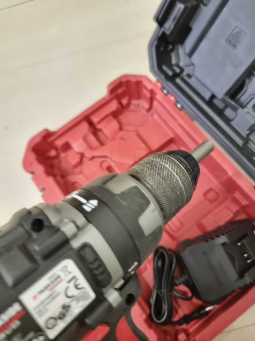 Акумулаторен винтоверт PARKSIDE PERFORMANCE