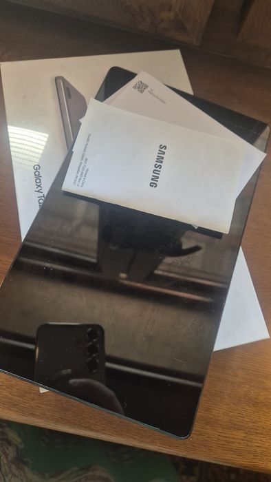 Galaxy Tab A7 Lite планшети