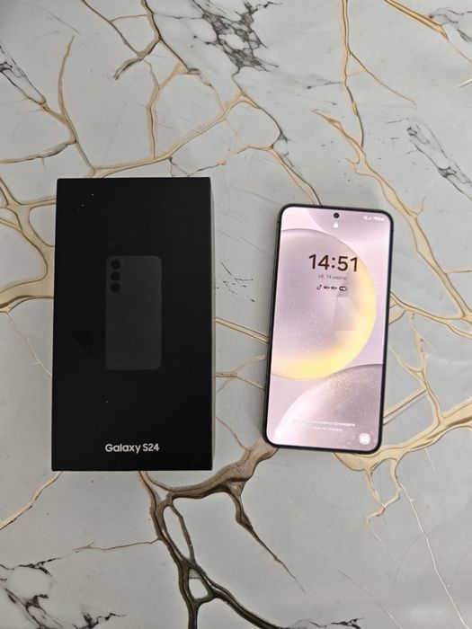 Продам Samsung S24