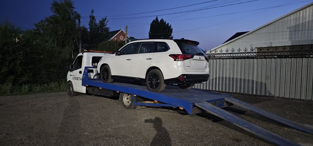 Услуги 24/7 Эввкуатор Актөбе Услуги.