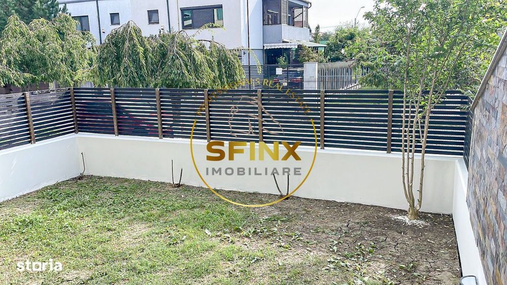 Apartament 2 camere | Curte Proprie | Sisesti | Parcare