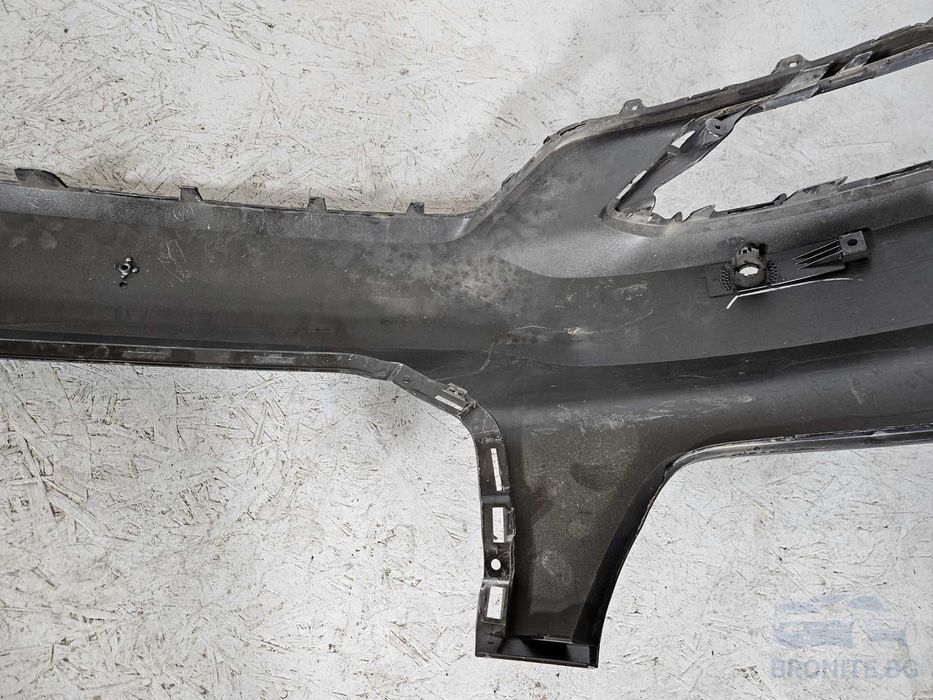 Предна броня Volvo XC40 Волво ХЦ40 2018- 2023