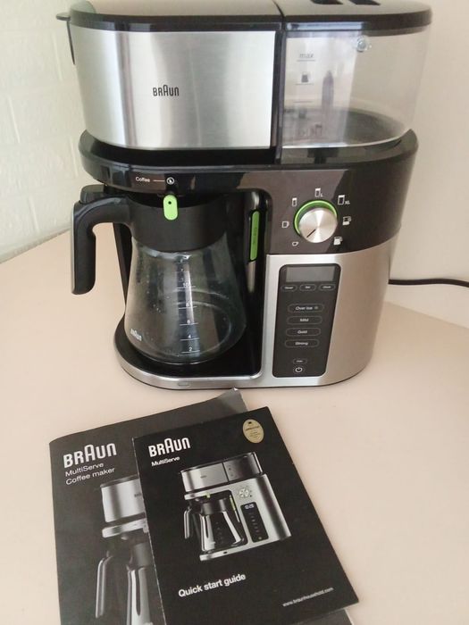 Продам кофемашину