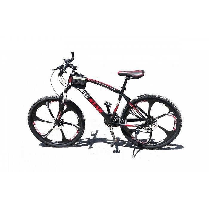 Velosiped NewStar