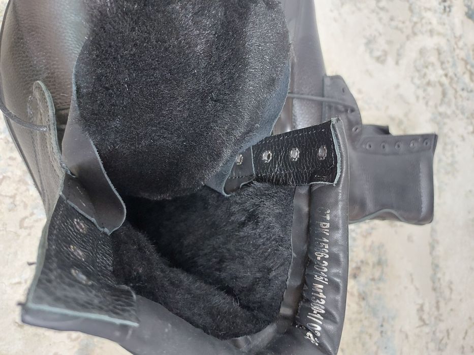 Распродажа берц от 40 до 44 размера.