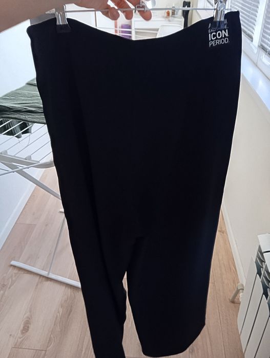 Брюки палаццо Armani