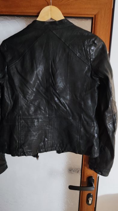 Кожени якета и сака xs/s