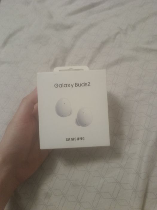 Samsung Galaxy Buds 2