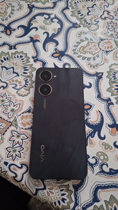 Vivo y03 128гб продам обмен есть