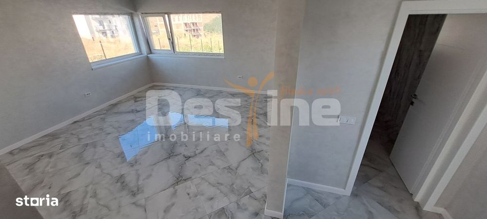 Casă individuală cu 4 camere și teren de 450 mp – Rediu