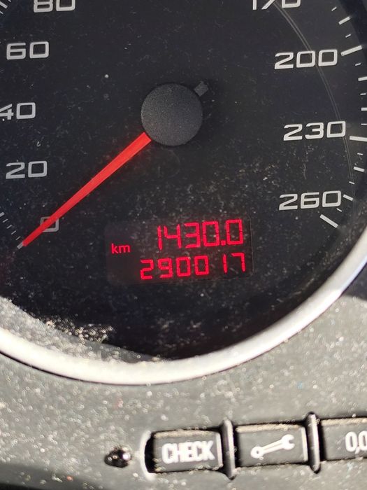 Seat Exeo de vânzare