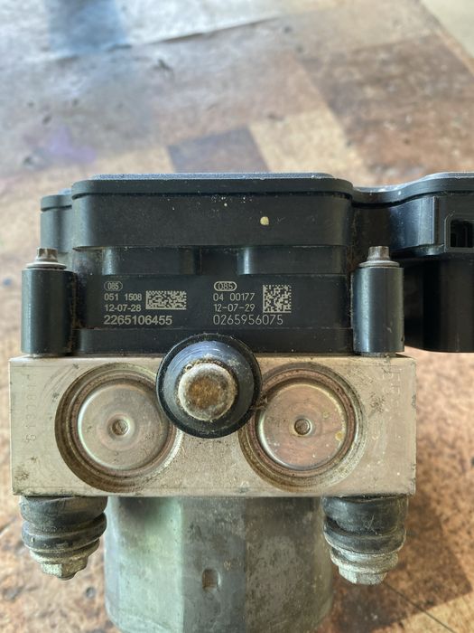 ABS/АБС модул /помпа за Опел Мерива Б Opel Meriva B