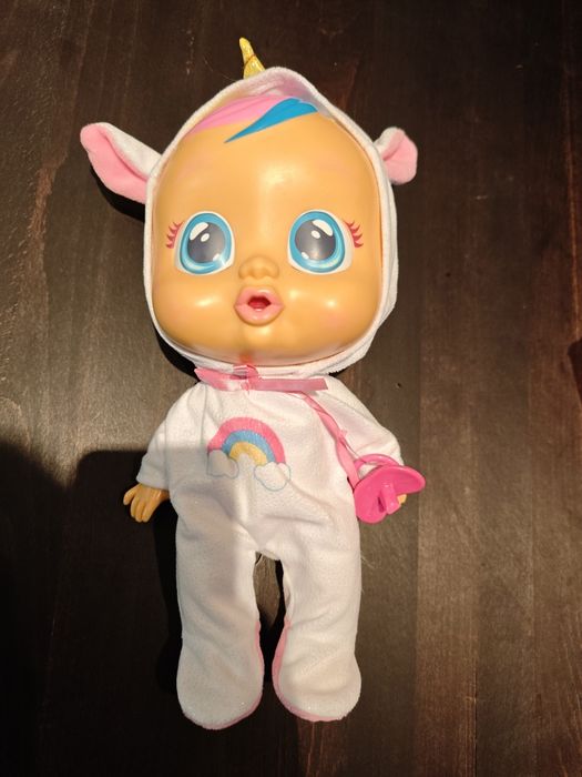 Плачещи кукли Cry Baby