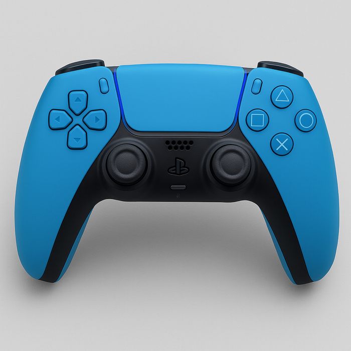 ps 5 pult 4xil rangda mavjud ikkitasi sotiladi