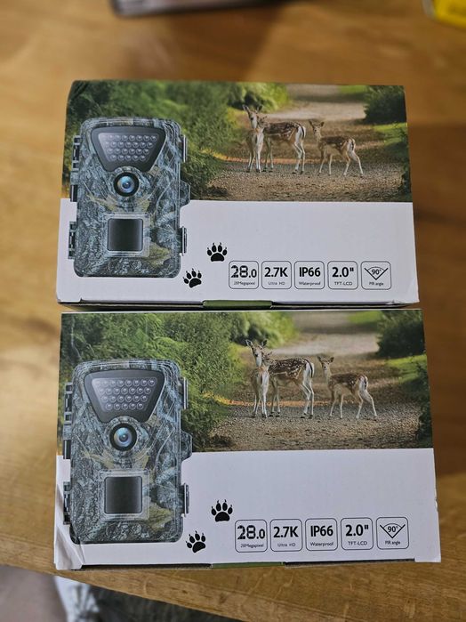 Camere de vânătoare