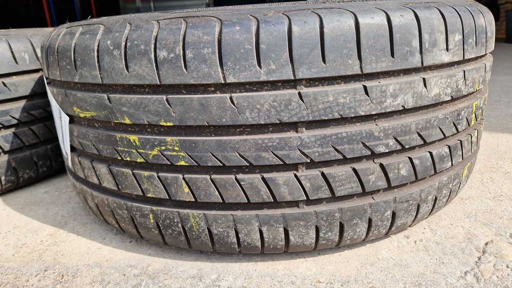 Roti/Jante/Jenti originale Mercedes C-Class W205 | 225/40 245/35 R19