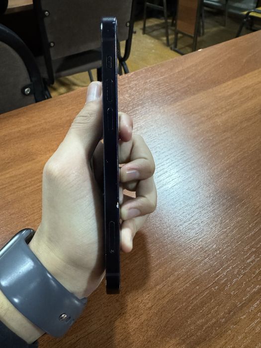 Iphone 12 64 gb Dark Blue