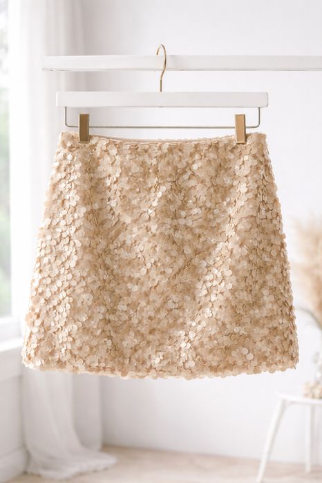 Продам юбку, красивая