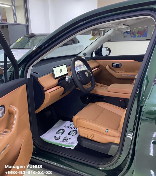 Leapmotor C10 210KM Gibrid Dop opsiya 2026 3 yil kafolat +RUSFIKATSA