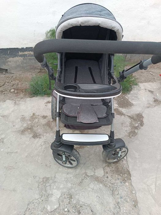 Болалар аравачаси коляска