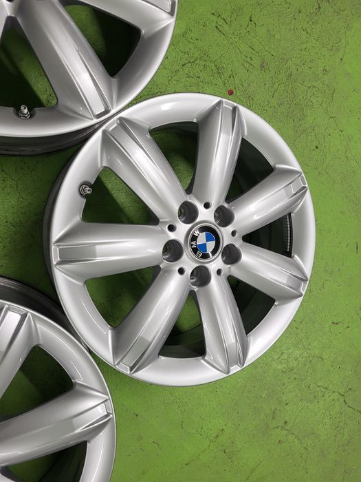 17 5x112 Bmw X1 X2 2 series лети джанти 5х112 бмв х1 х2