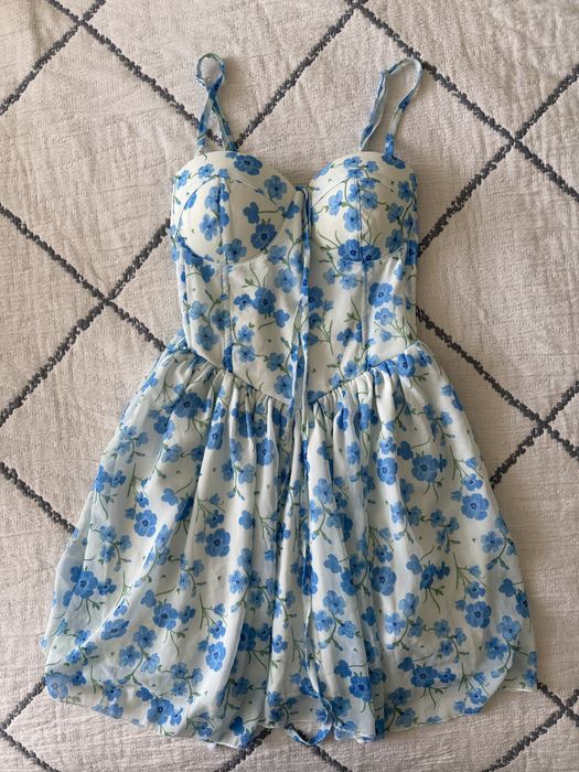 Рокли Lucy, Corso italia и LBD