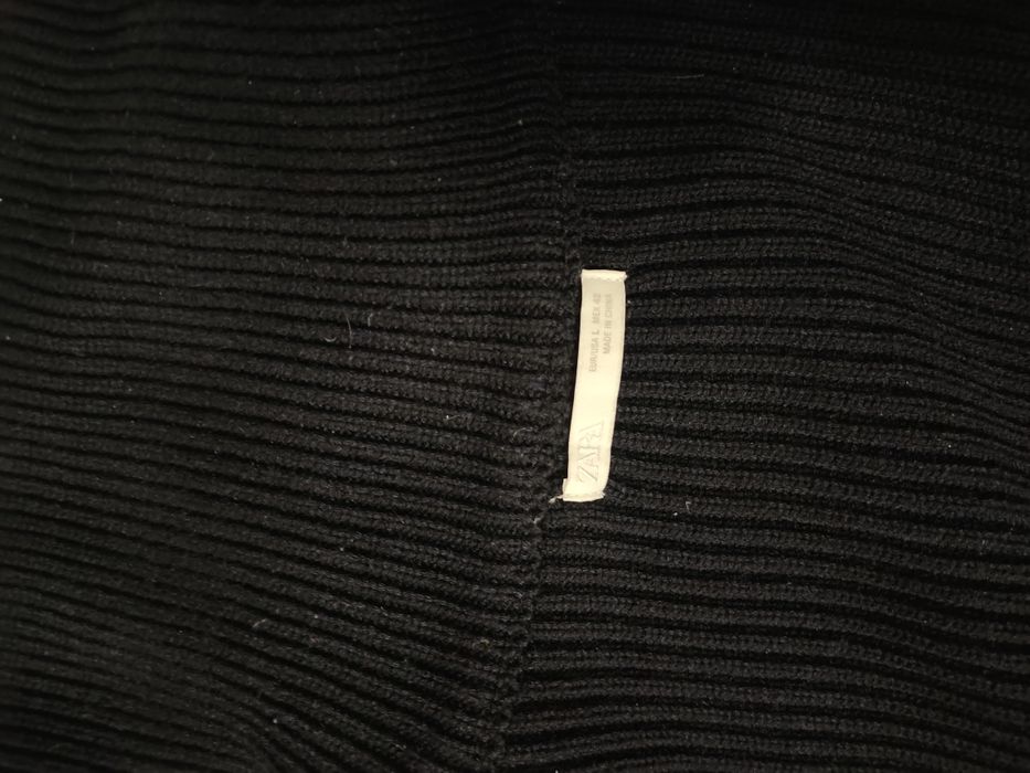 Zara кофта новая