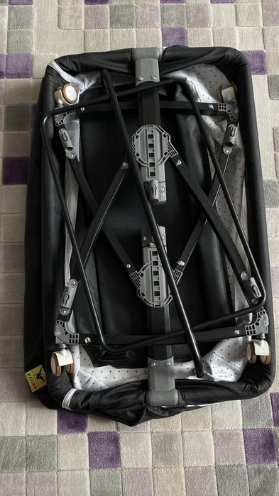 Продается люлька-кроватка