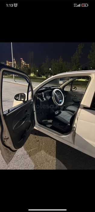 Продам Daewoo Matiz