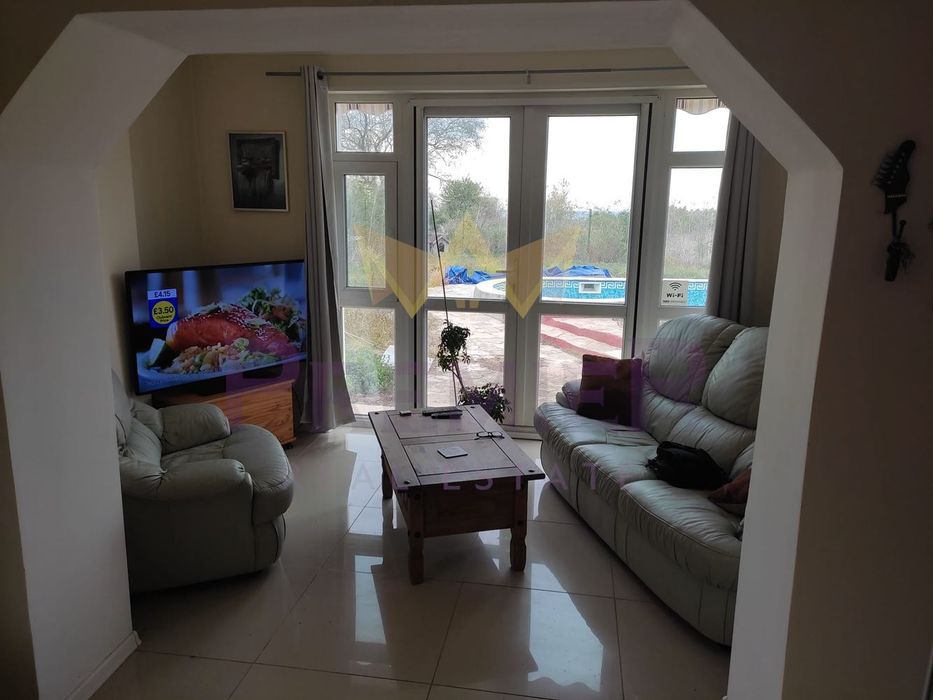 Продава се Къща в с. Топола, Област Добрич - 145 кв.м за 1138 €/кв.м - Снимка #4