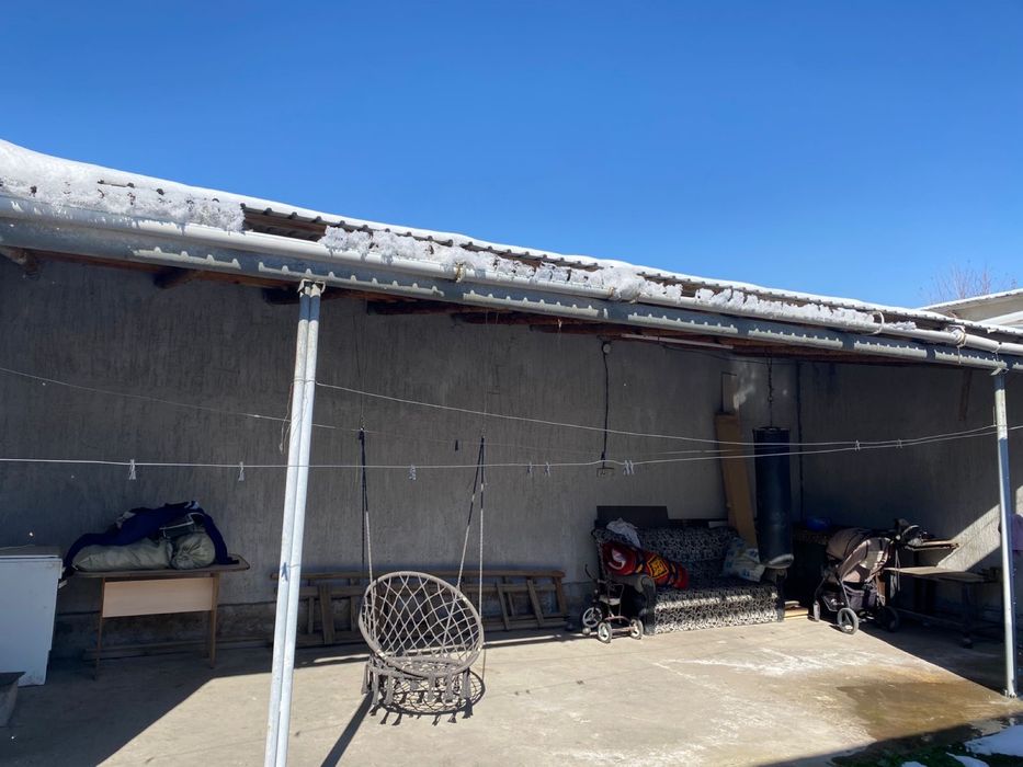 Продается дом под бизнес