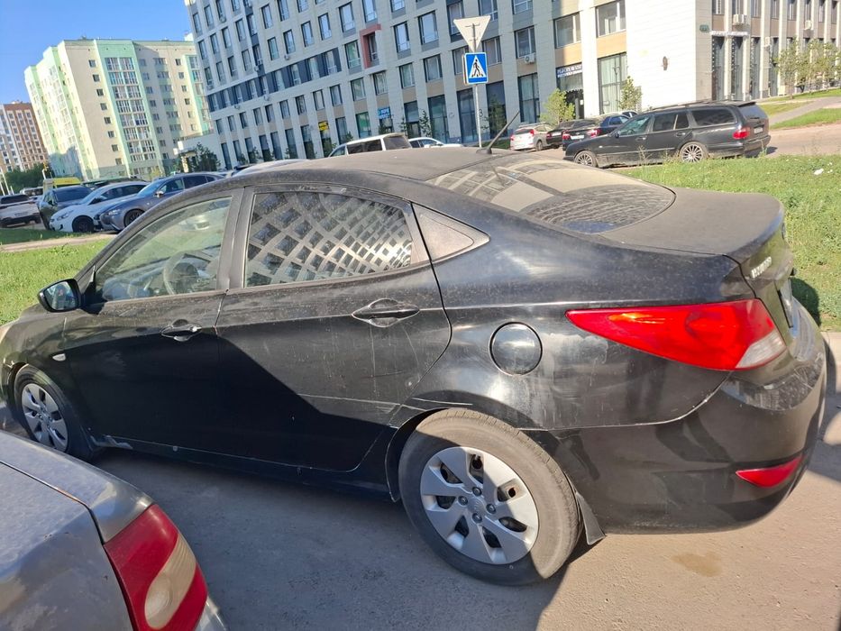 Аренда прокат авто