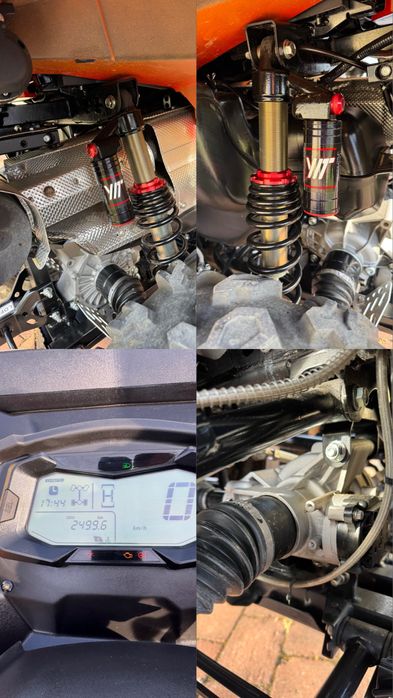 Cf Moto 850 Xc 2022  Nu Cf Moto(450 520 625 1000)