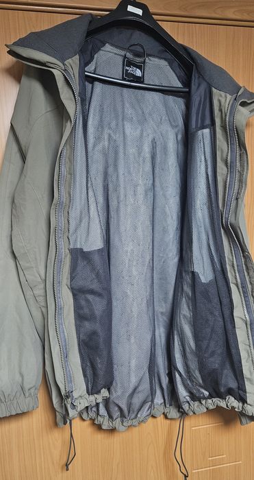 Яке The North Face