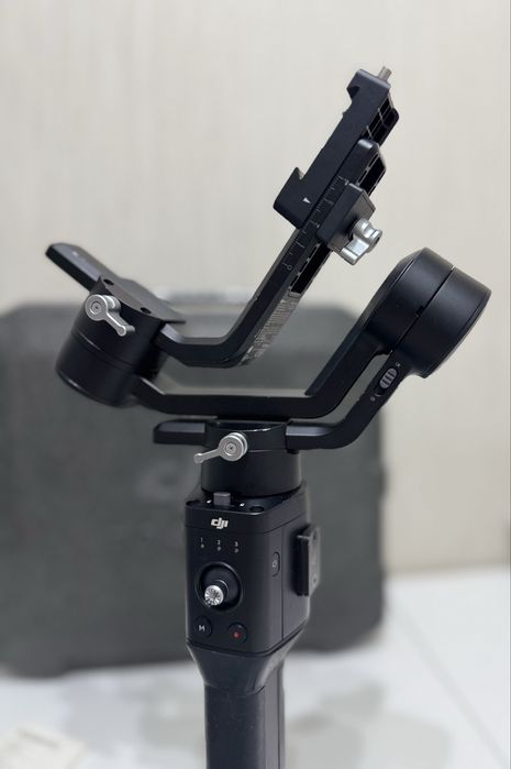 Продам Dji Ronin SC в отличном состоянии